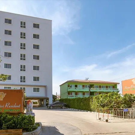 Siam Privi Hotel