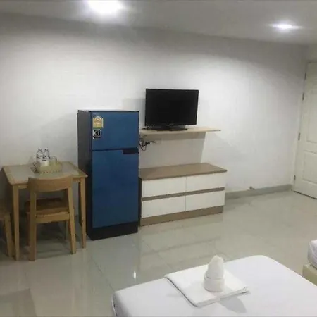 Siam Privi Hotel