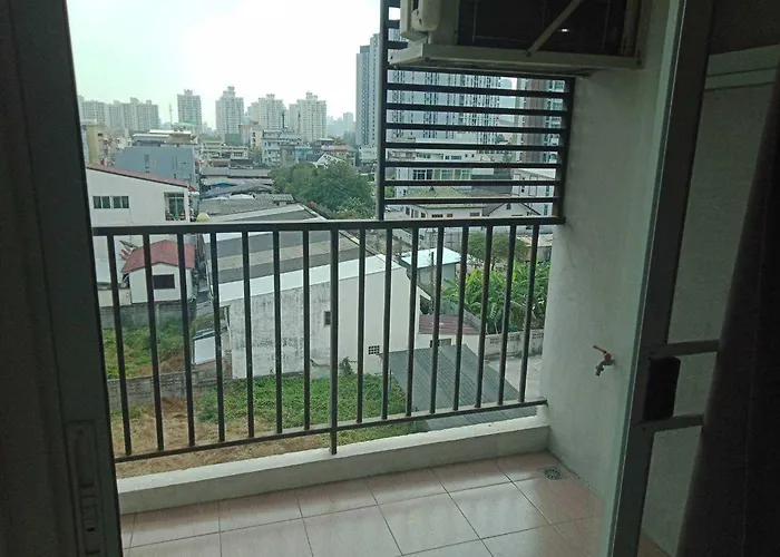 호텔 Townhouse Siam Privi Hotel 3*
