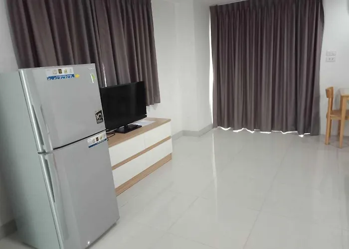 호텔 Townhouse Siam Privi Hotel 3*