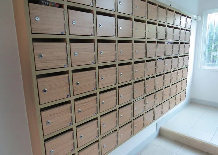 Townhouse Siam Privi Hotel 3* 방콕