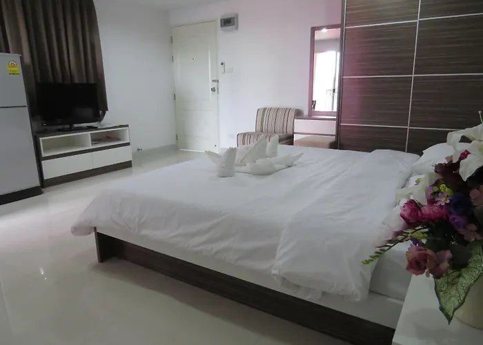Townhouse Siam Privi Hotel 호텔 3*