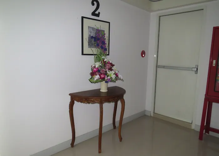 호텔 Townhouse Siam Privi Hotel