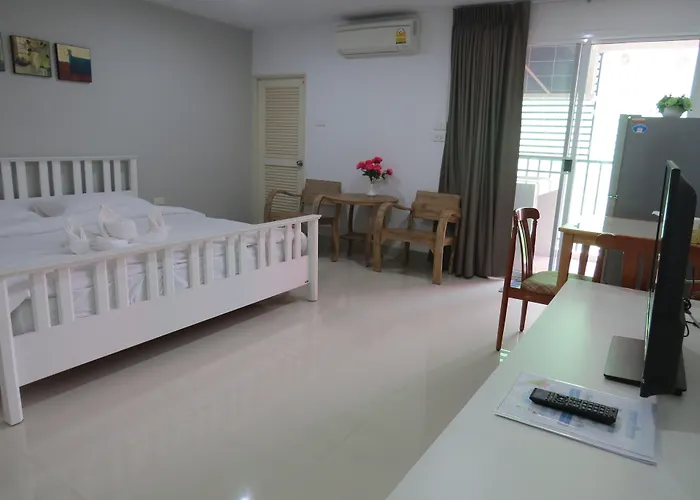호텔 Townhouse Siam Privi Hotel 3*