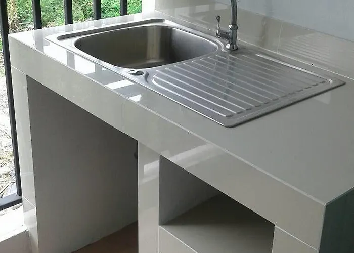 Townhouse Siam Privi Hotel 3* 방콕