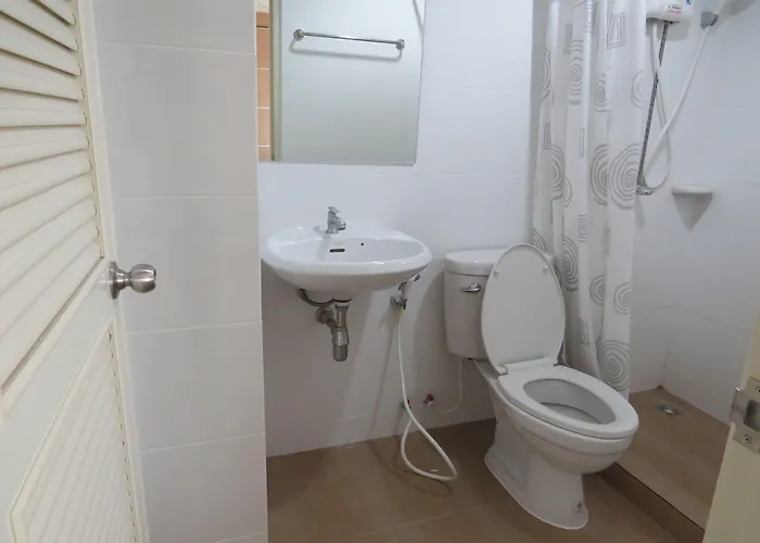 Townhouse Siam Privi Hotel 호텔