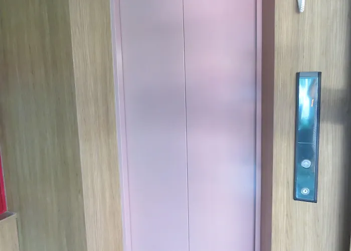 호텔 Townhouse Siam Privi Hotel 방콕