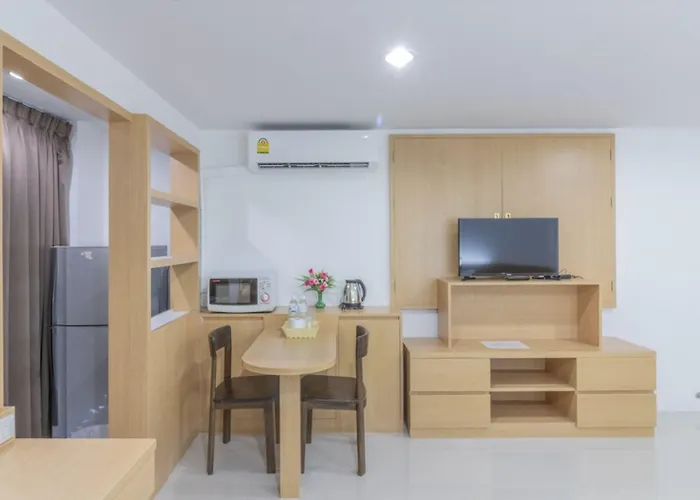 Townhouse Siam Privi Hotel 3*