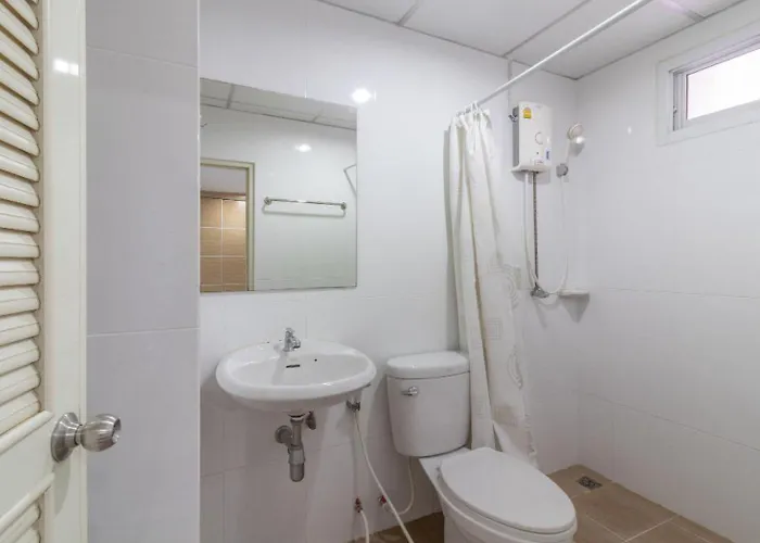 Townhouse Siam Privi Hotel 3*